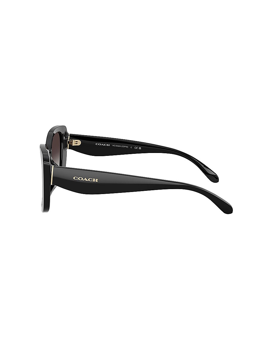 Lentes de sol Premium Fashion 0Hc8450U50028G52 para mujer