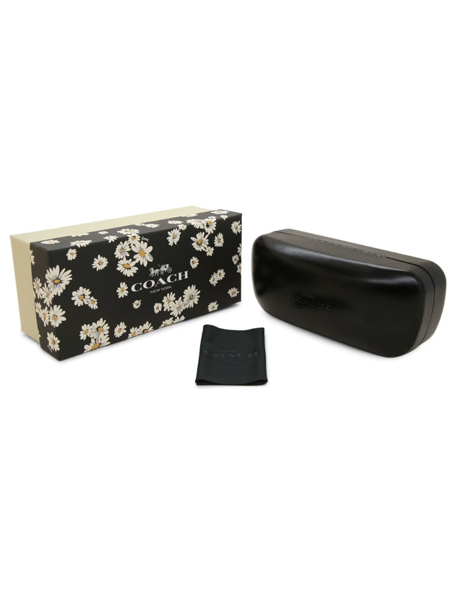 Lentes solares Premium Fashion 0HC8448U50028754 para mujer