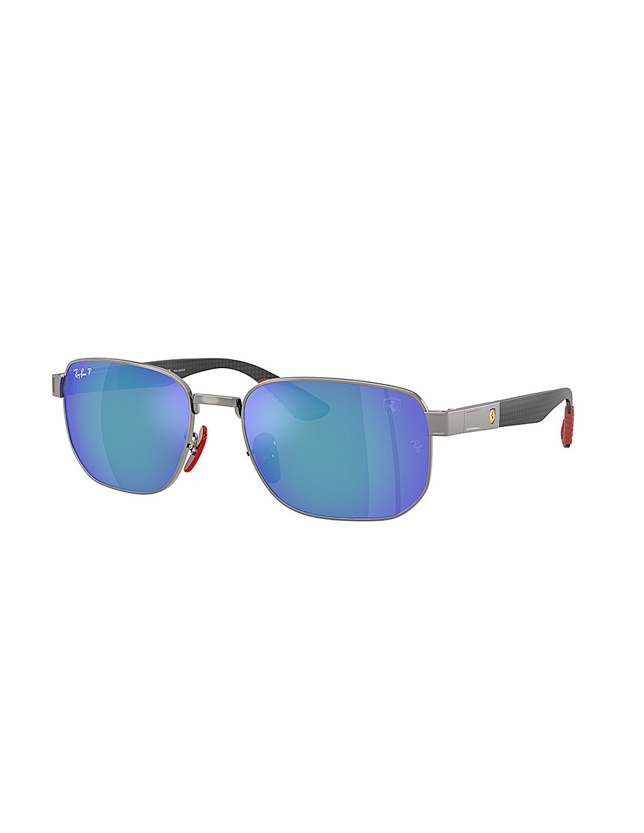 Lentes solares lifestyle 0rb8329mf0014l59 unisex 1