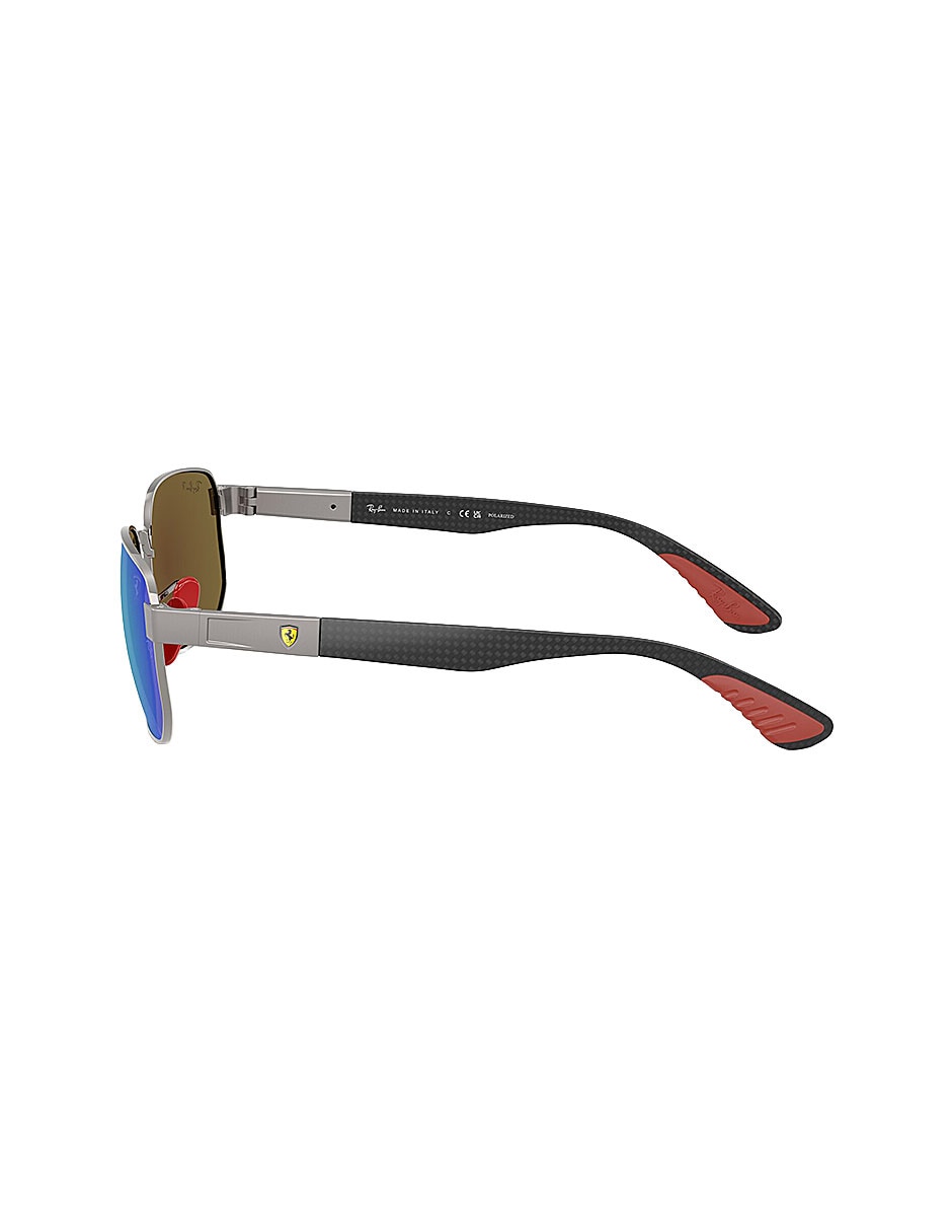 Lentes solares lifestyle 0rb8329mf0014l59 unisex 2