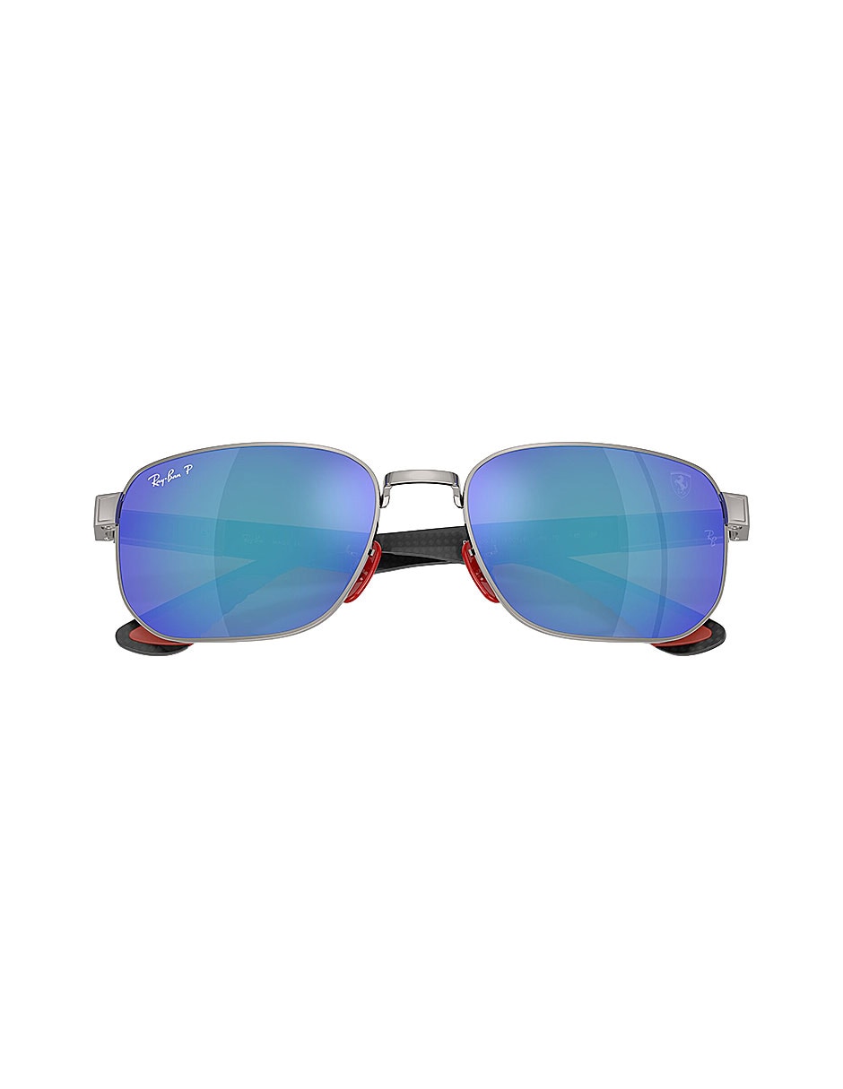 Lentes solares lifestyle 0rb8329mf0014l59 unisex 3