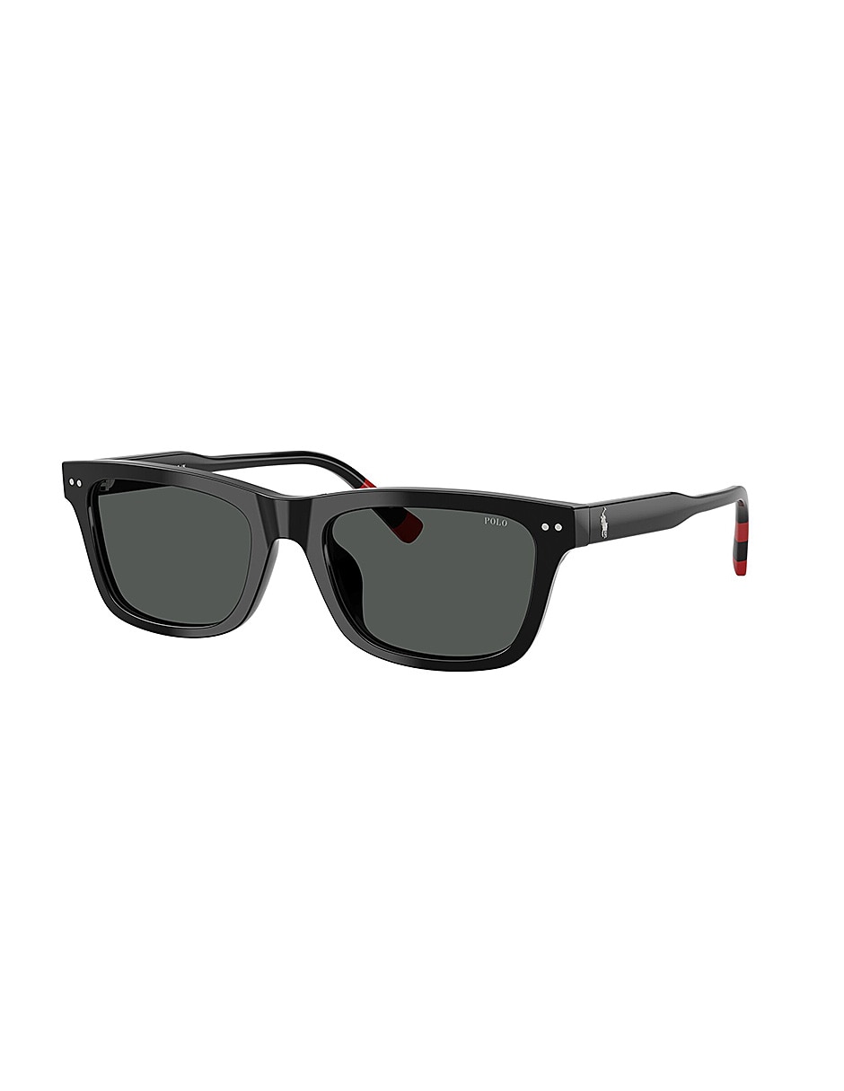 Lentes de sol Polo Raloh Lauren Premium Fashion 0Ph4240U50018754 para hombre 2