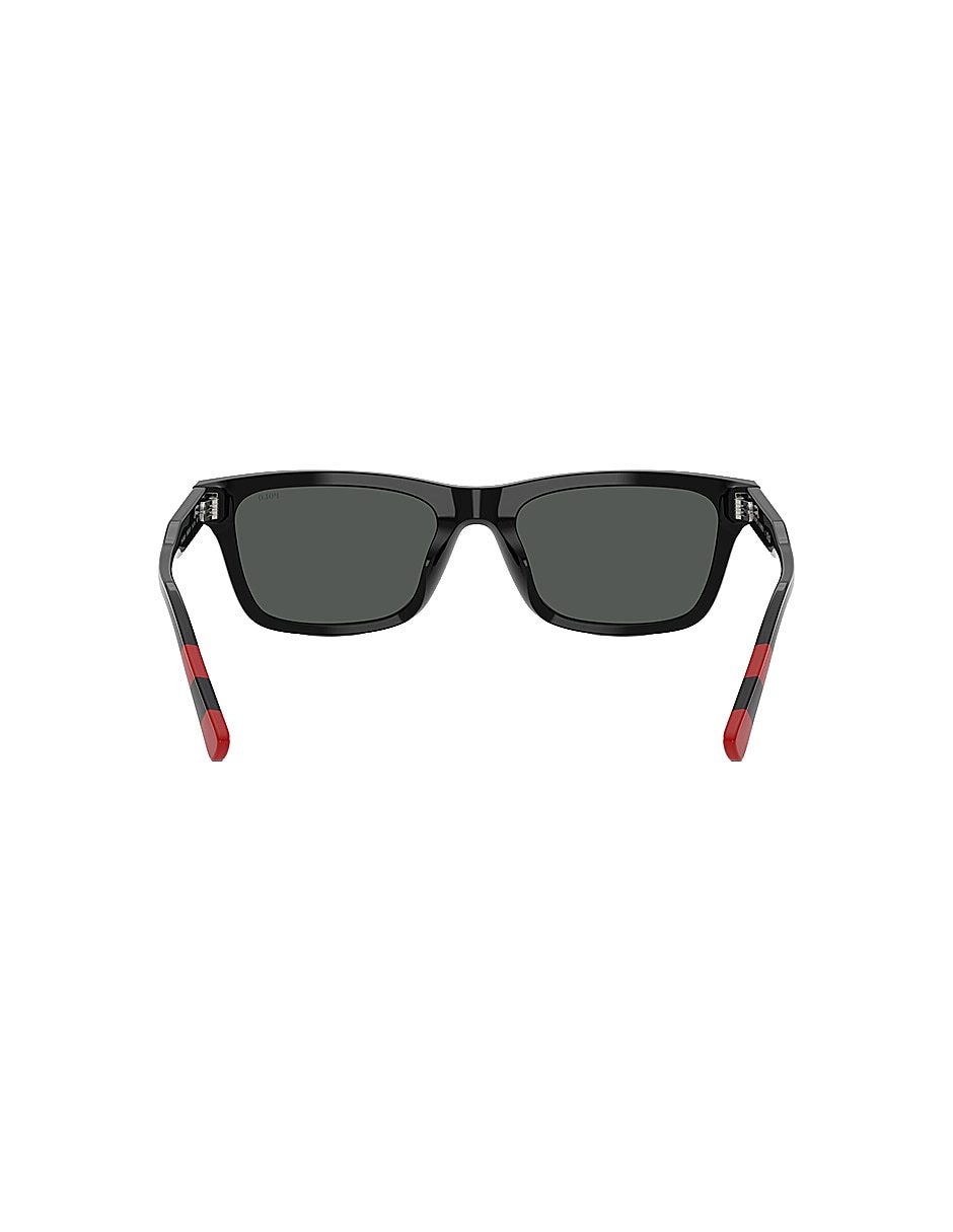 Lentes de sol Polo Raloh Lauren Premium Fashion 0Ph4240U50018754 para hombre 3