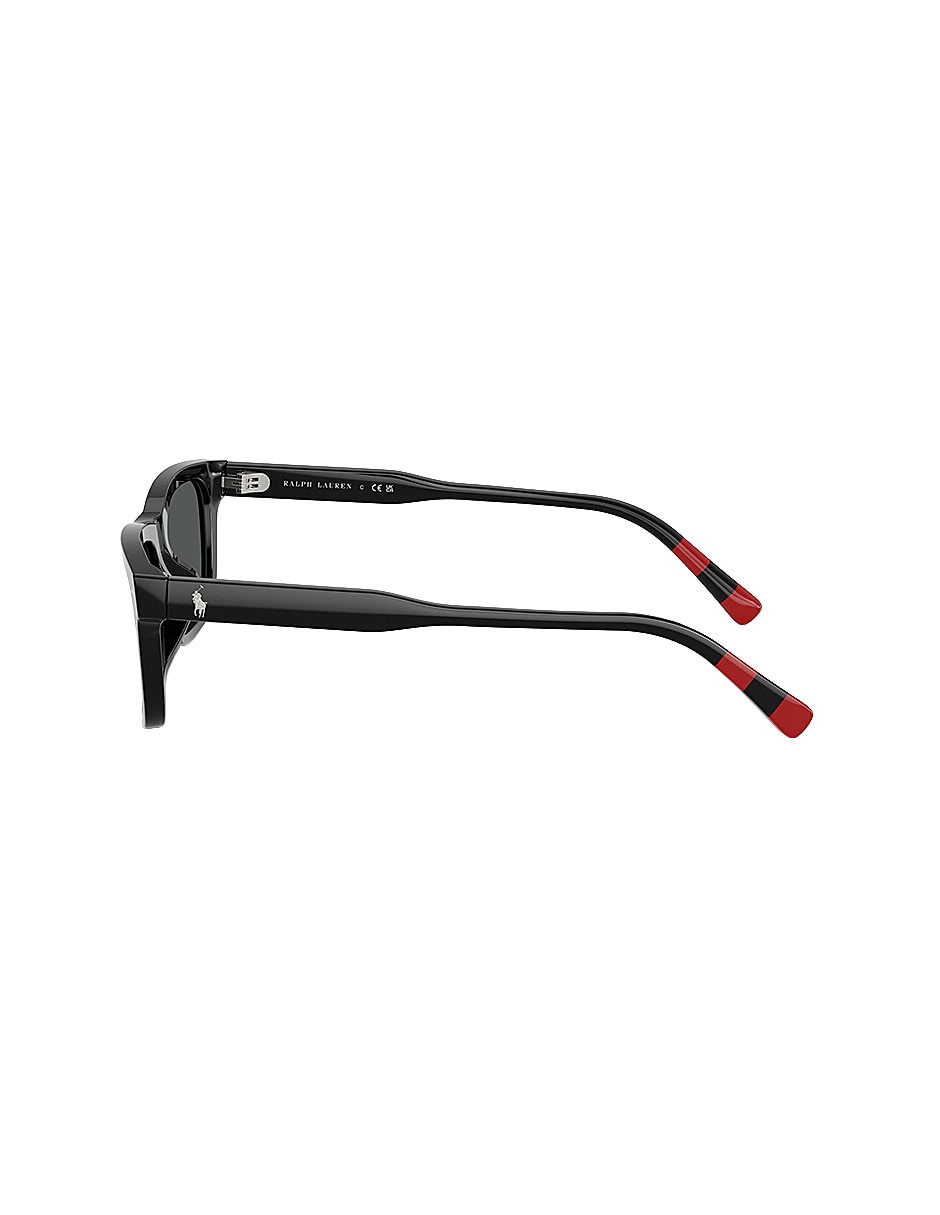 Lentes de sol Polo Raloh Lauren Premium Fashion 0Ph4240U50018754 para hombre