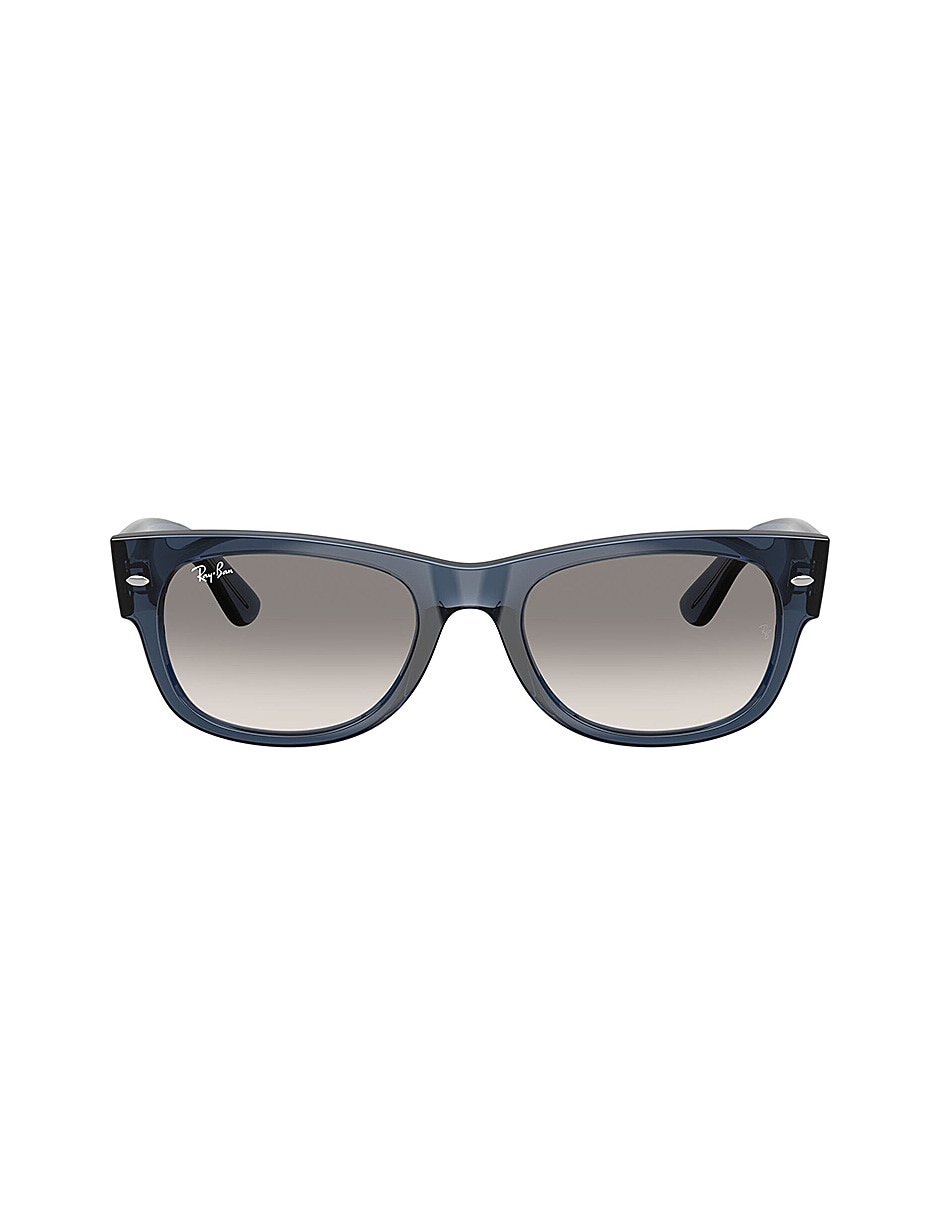 Lentes solares lifestyle 0rb0832s68453255 unisex 1
