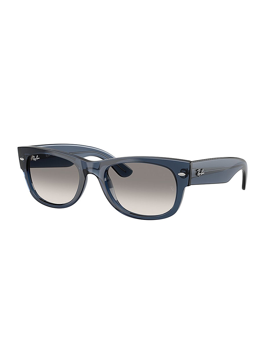 Lentes solares lifestyle 0rb0832s68453255 unisex 2