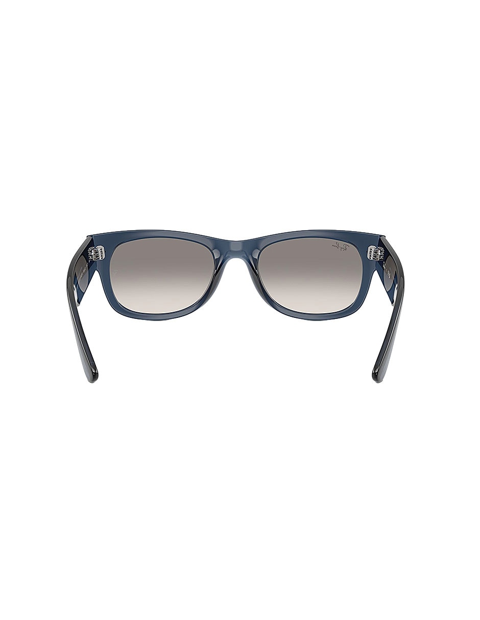 Lentes solares lifestyle 0rb0832s68453255 unisex 4