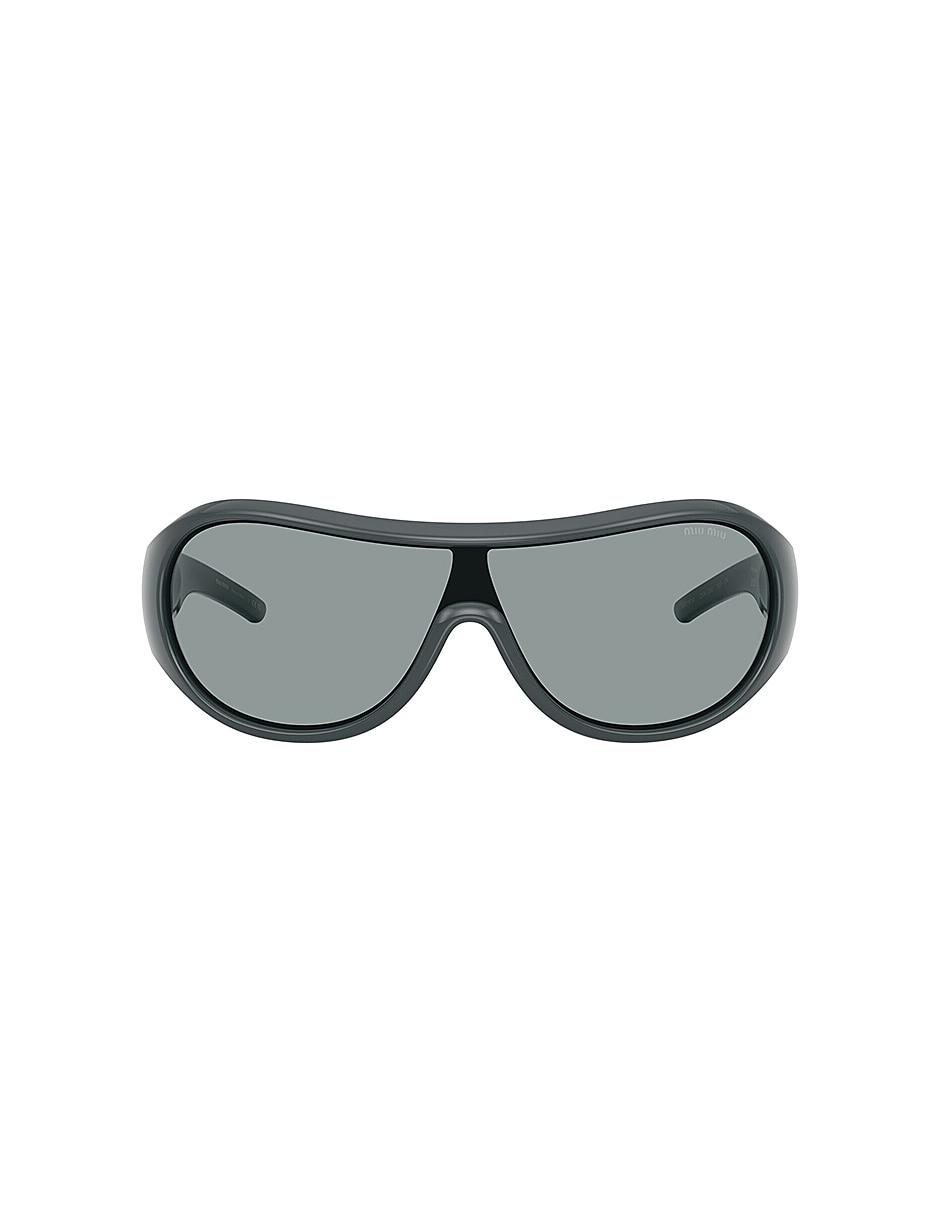 Lentes solares luxury 0mu b14su25n70m33 para mujer 1