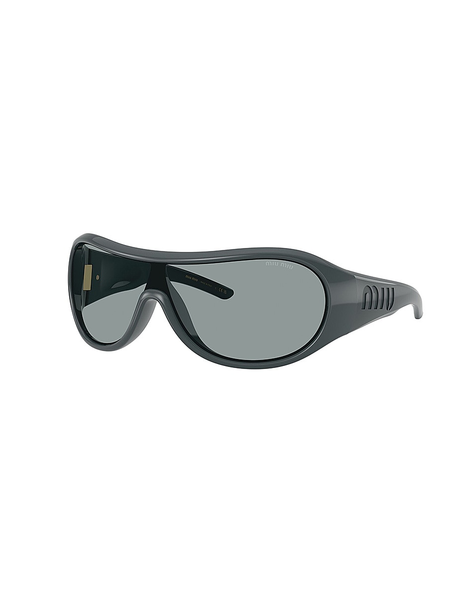 Lentes solares luxury 0mu b14su25n70m33 para mujer 2