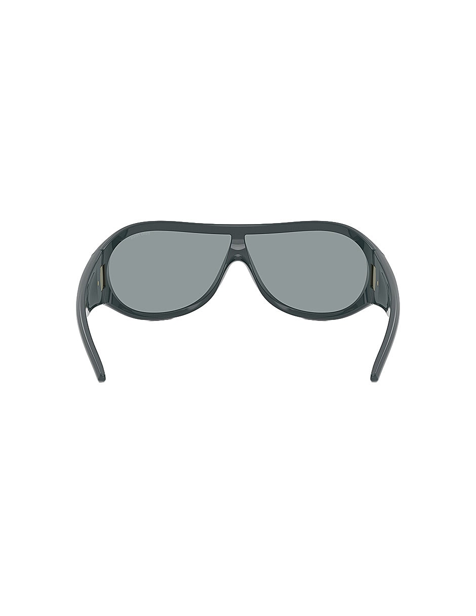 Lentes solares luxury 0mu b14su25n70m33 para mujer 3