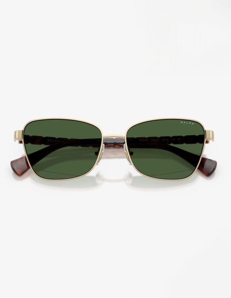 Lentes solares 0RA414994907156 para mujer 1