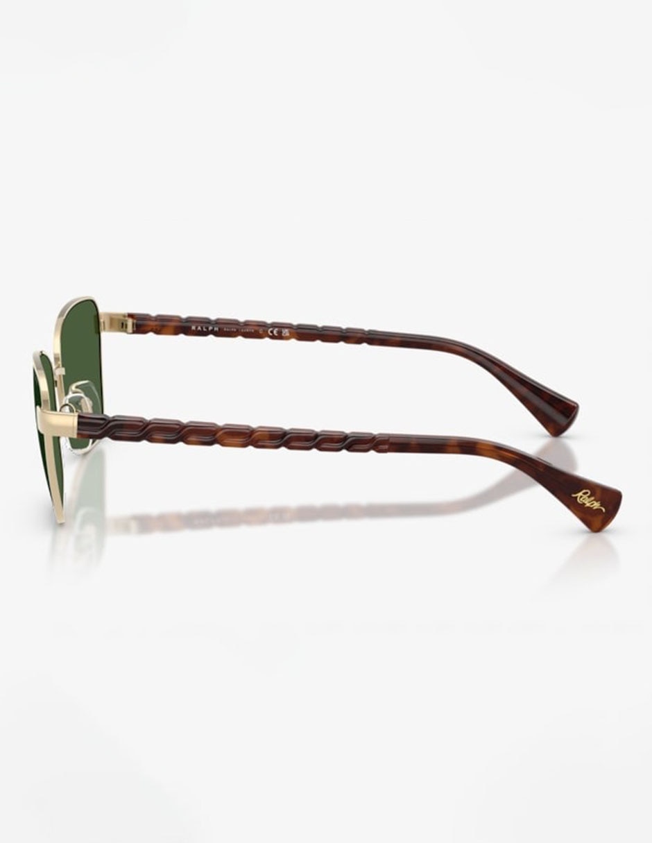 Lentes solares 0RA414994907156 para mujer 3