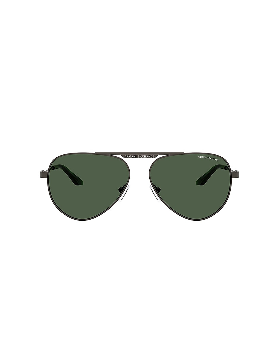 Lentes de sol Fashion 0Ax2060S61337158 unisex 1
