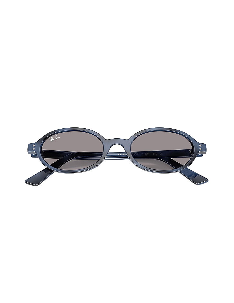 Lentes de sol Lifestyle 0Rb44726855/151 unisex 4
