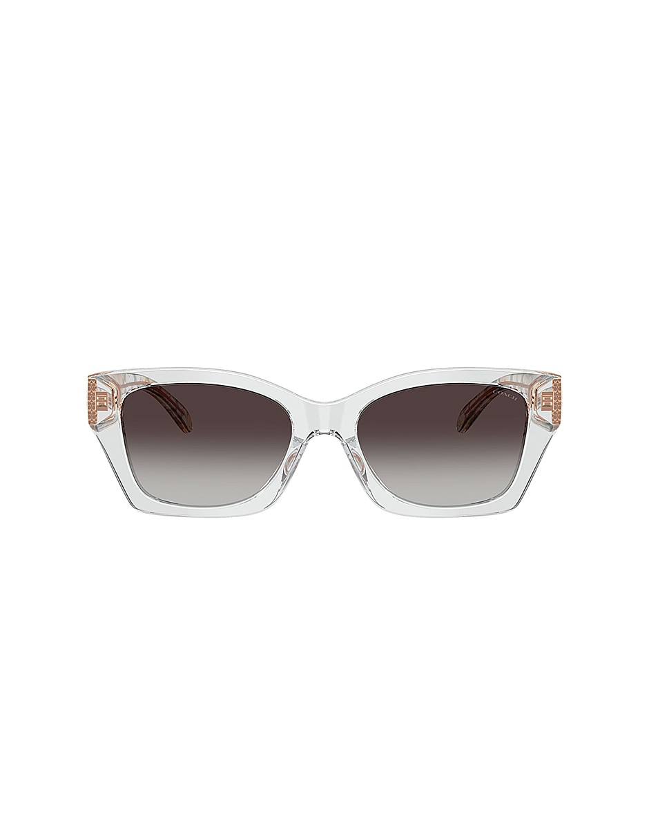 Lentes de sol Premium Fashion 0Hc8451U59358G54 para mujer 1