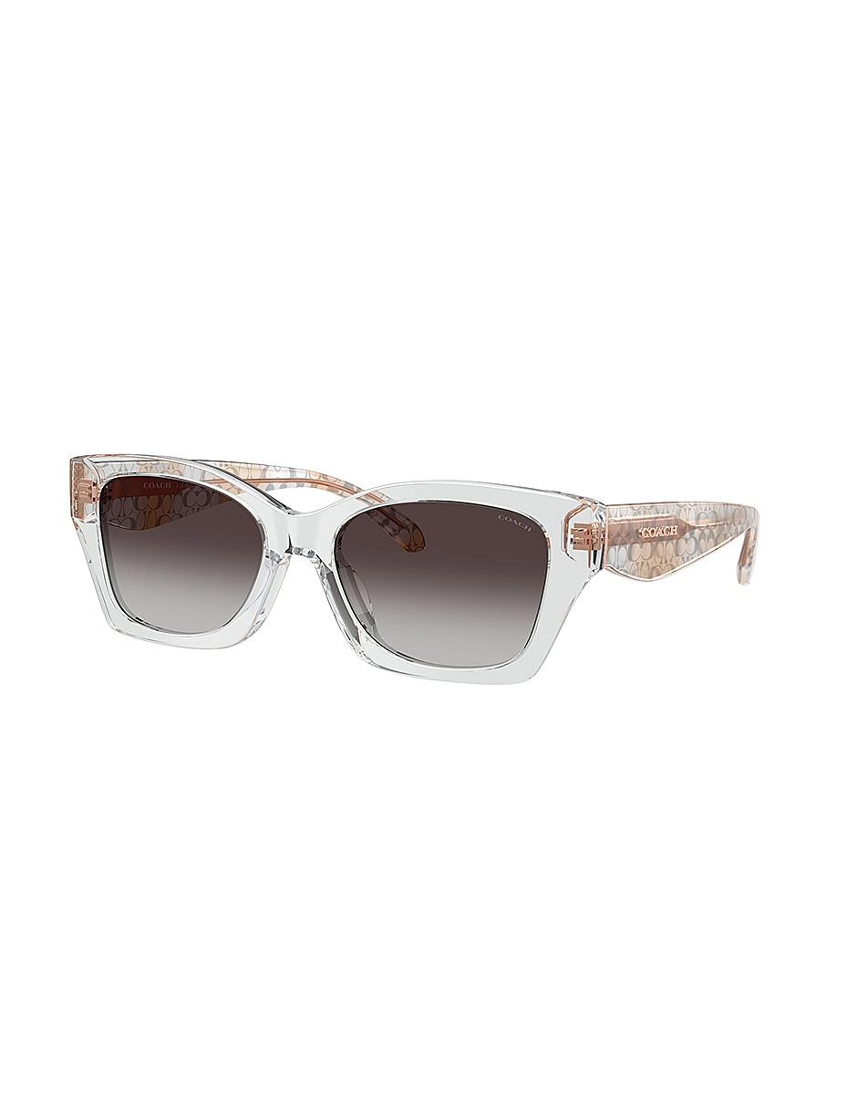 Lentes de sol Premium Fashion 0Hc8451U59358G54 para mujer 2