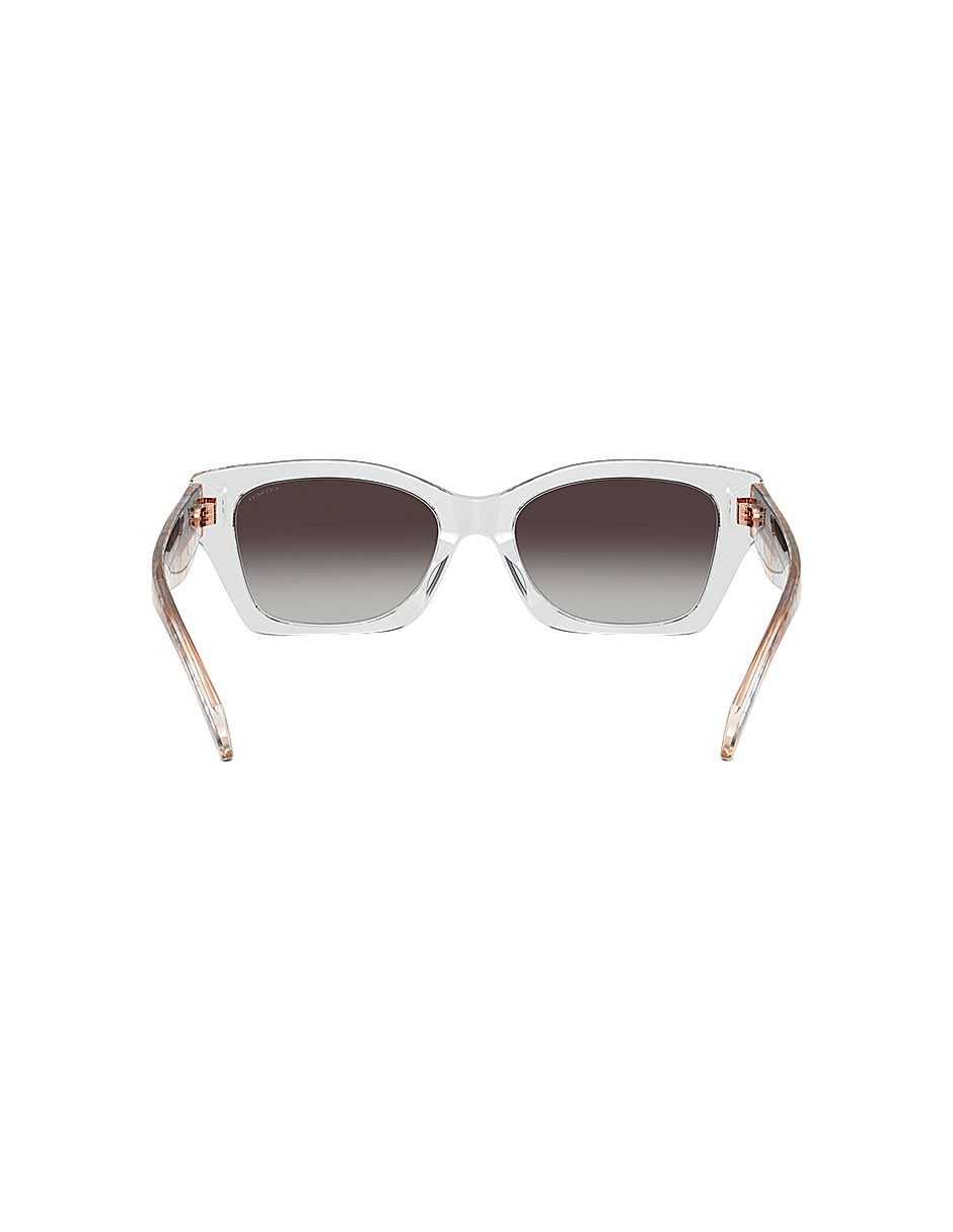 Lentes de sol Premium Fashion 0Hc8451U59358G54 para mujer 3