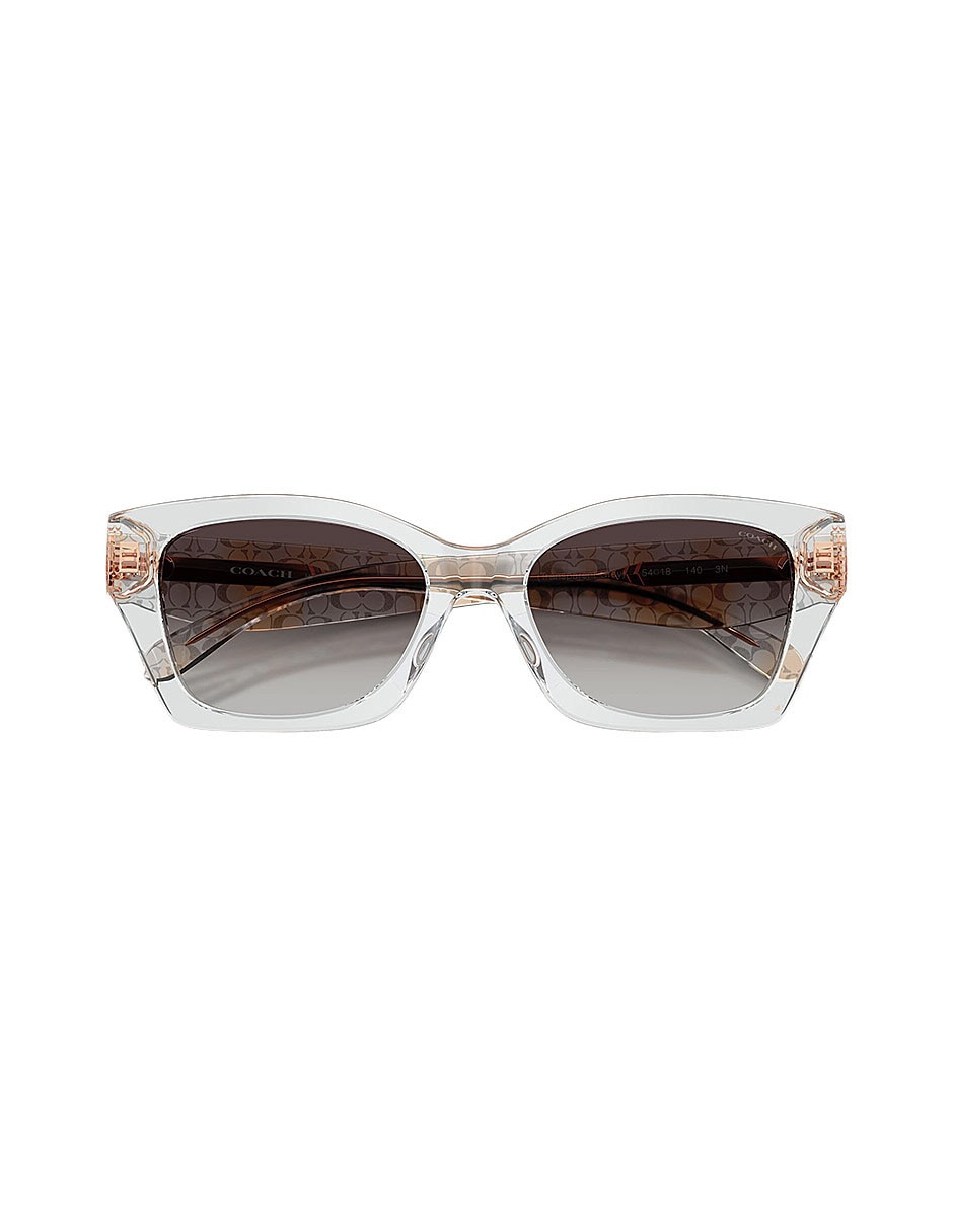 Lentes de sol Premium Fashion 0Hc8451U59358G54 para mujer 4