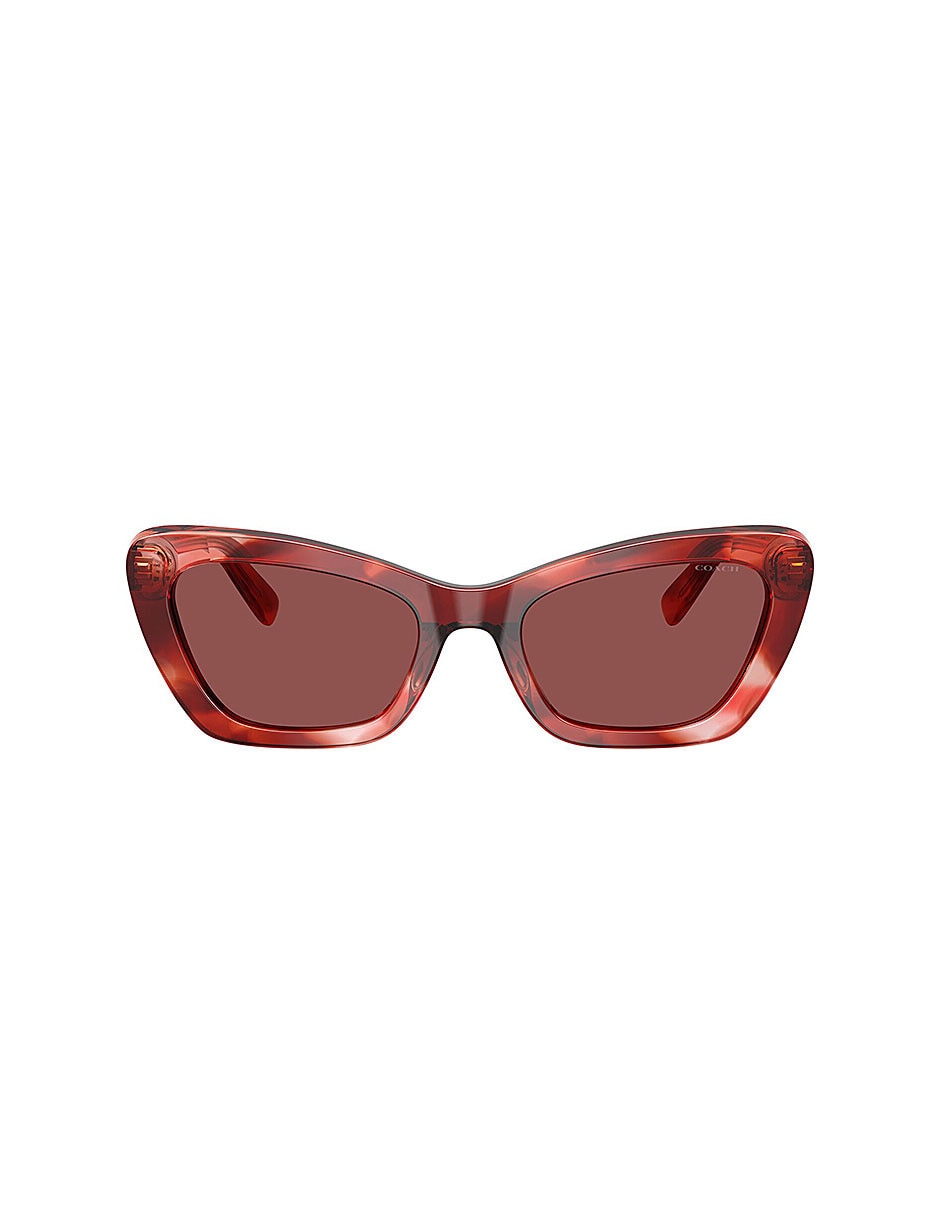 Lentes solares premium fashion 0hc8452u59407554 para mujer 1