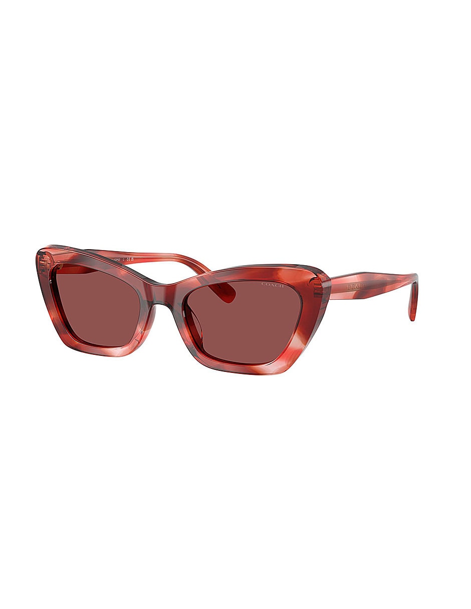 Lentes solares premium fashion 0hc8452u59407554 para mujer 2