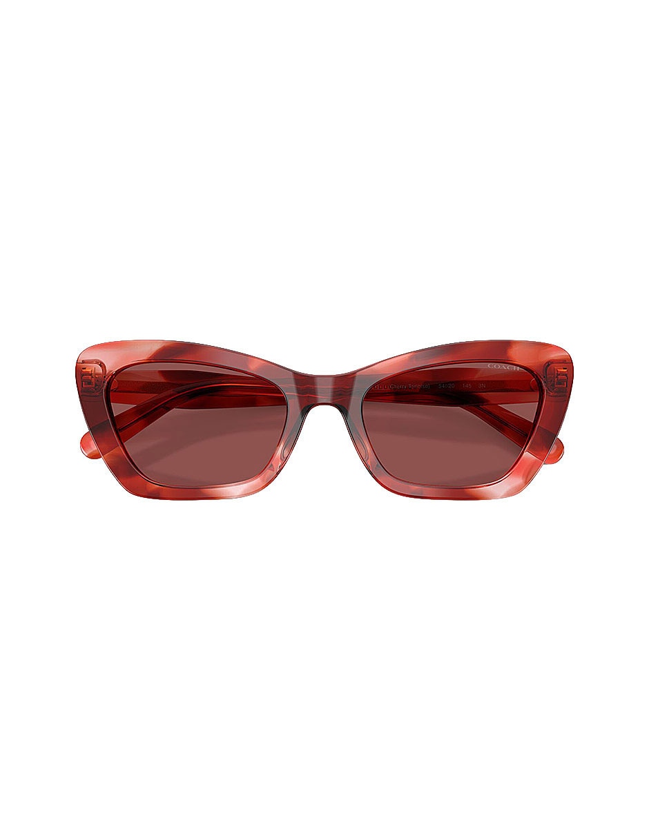 Lentes solares premium fashion 0hc8452u59407554 para mujer 3