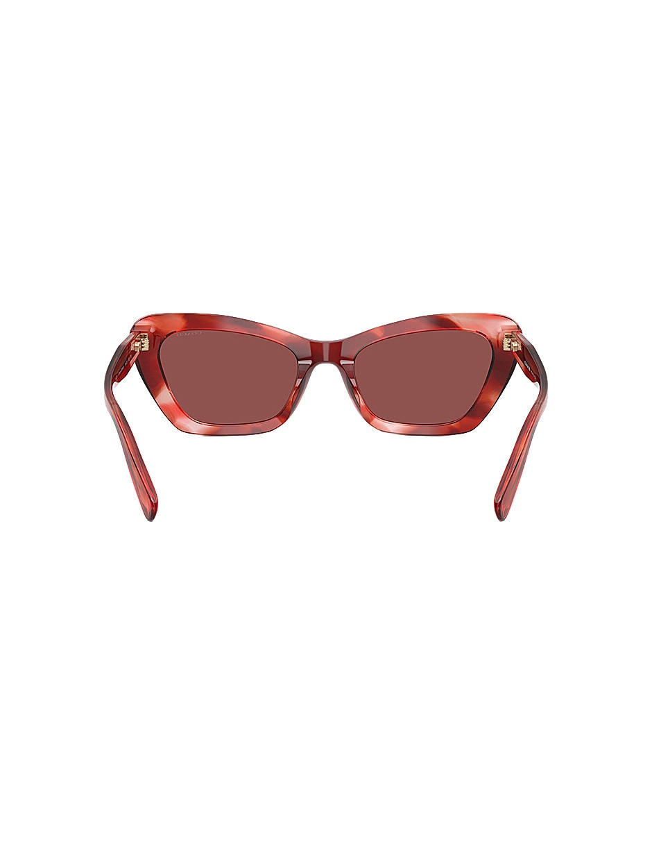 Lentes solares premium fashion 0hc8452u59407554 para mujer 4