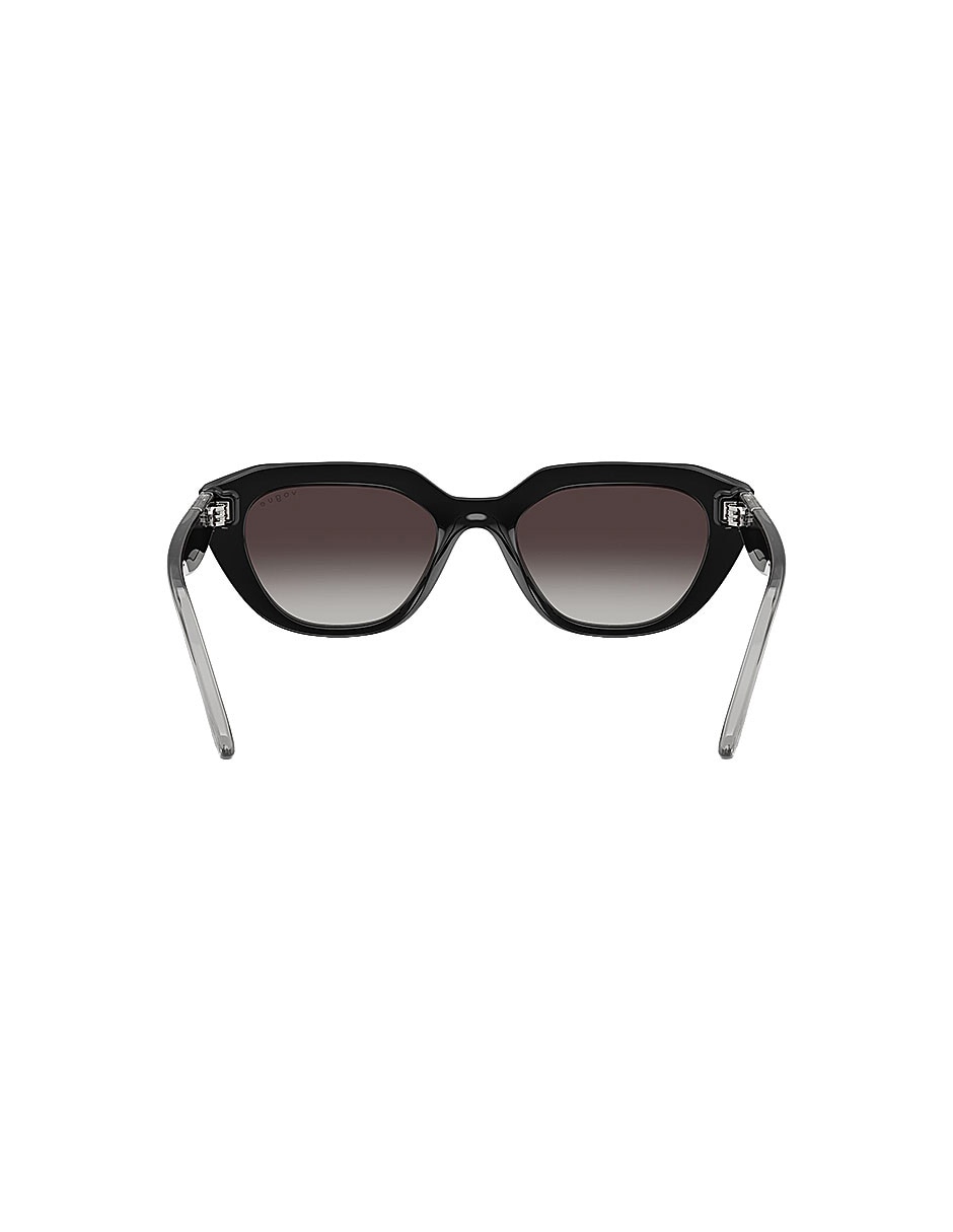 Lentes solares fashion 0vo5711sw44/8g51 para mujer 4
