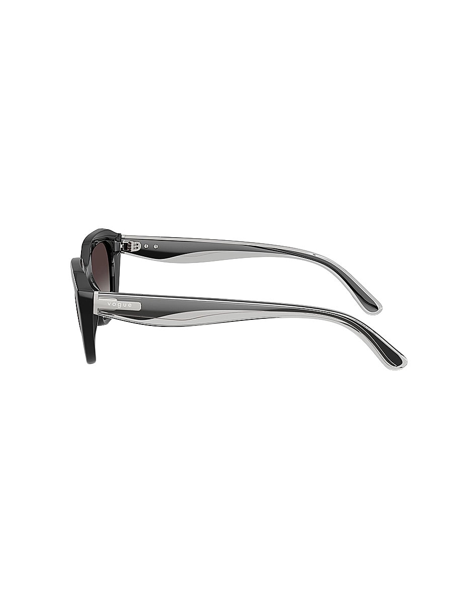 Lentes solares fashion 0vo5711sw44/8g51 para mujer