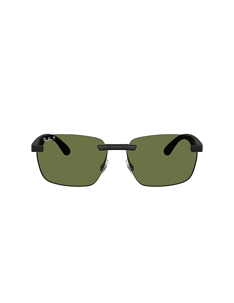 Lentes solares lifestyle 0rb4470ch601s/262 unisex 1