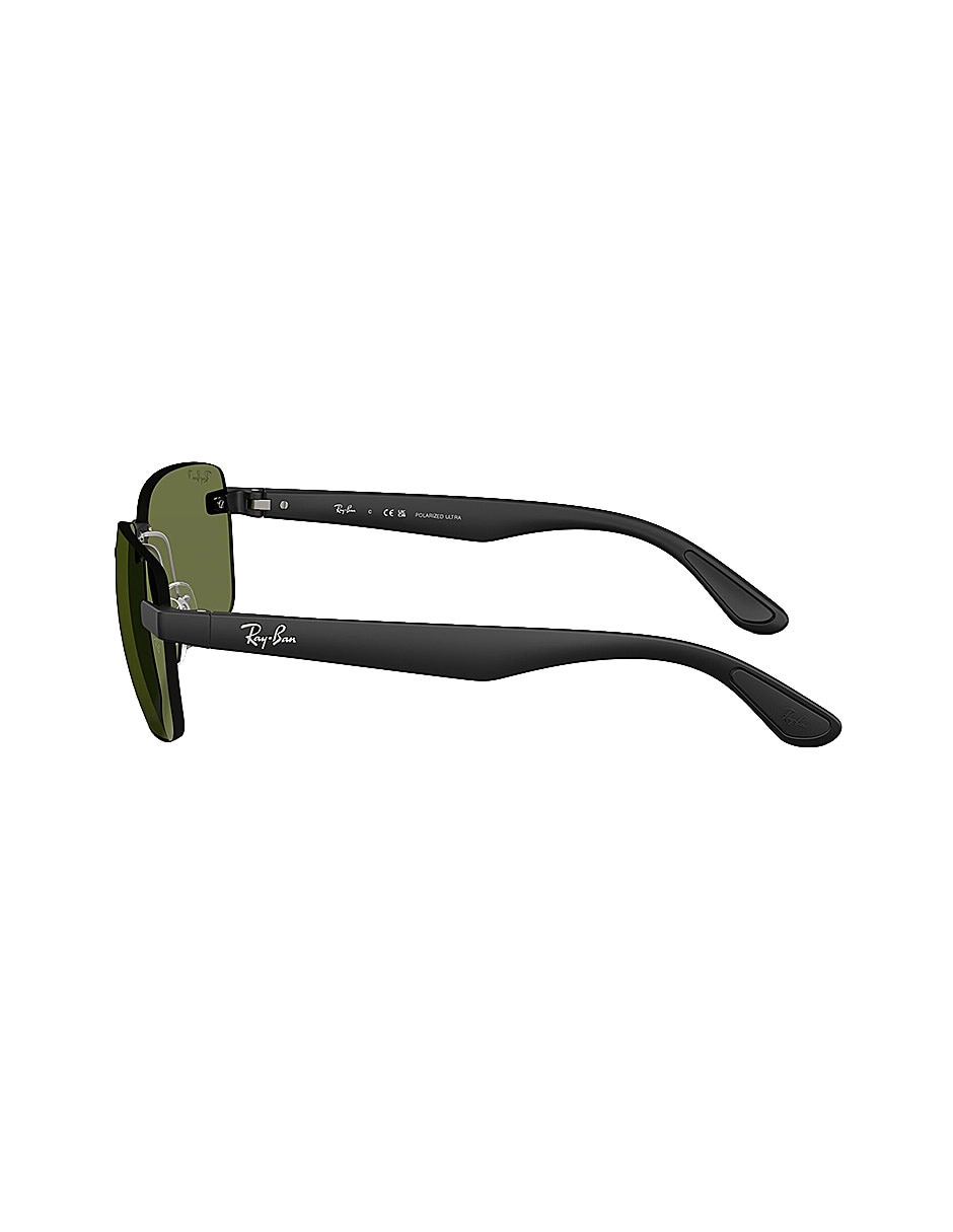 Lentes solares lifestyle 0rb4470ch601s/262 unisex