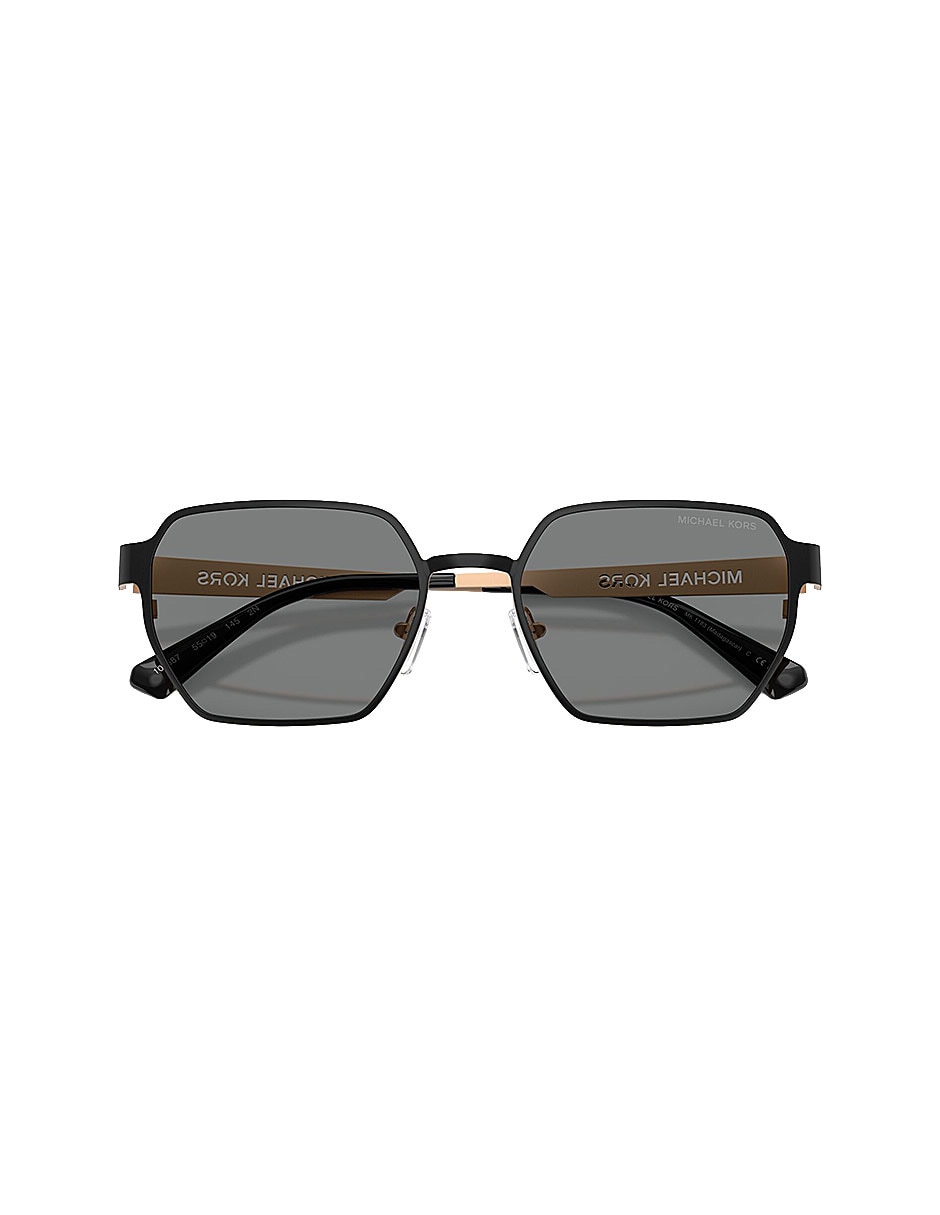 Lentes de sol Premium Fashion 0Mk118310058755 para hombre 4