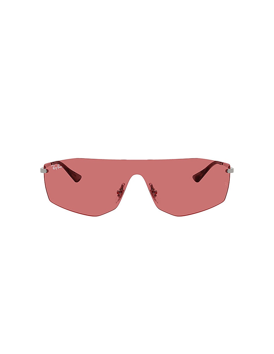 Lentes de sol Ray Ban Lifestyle 0Rb3781004/7541 unisex