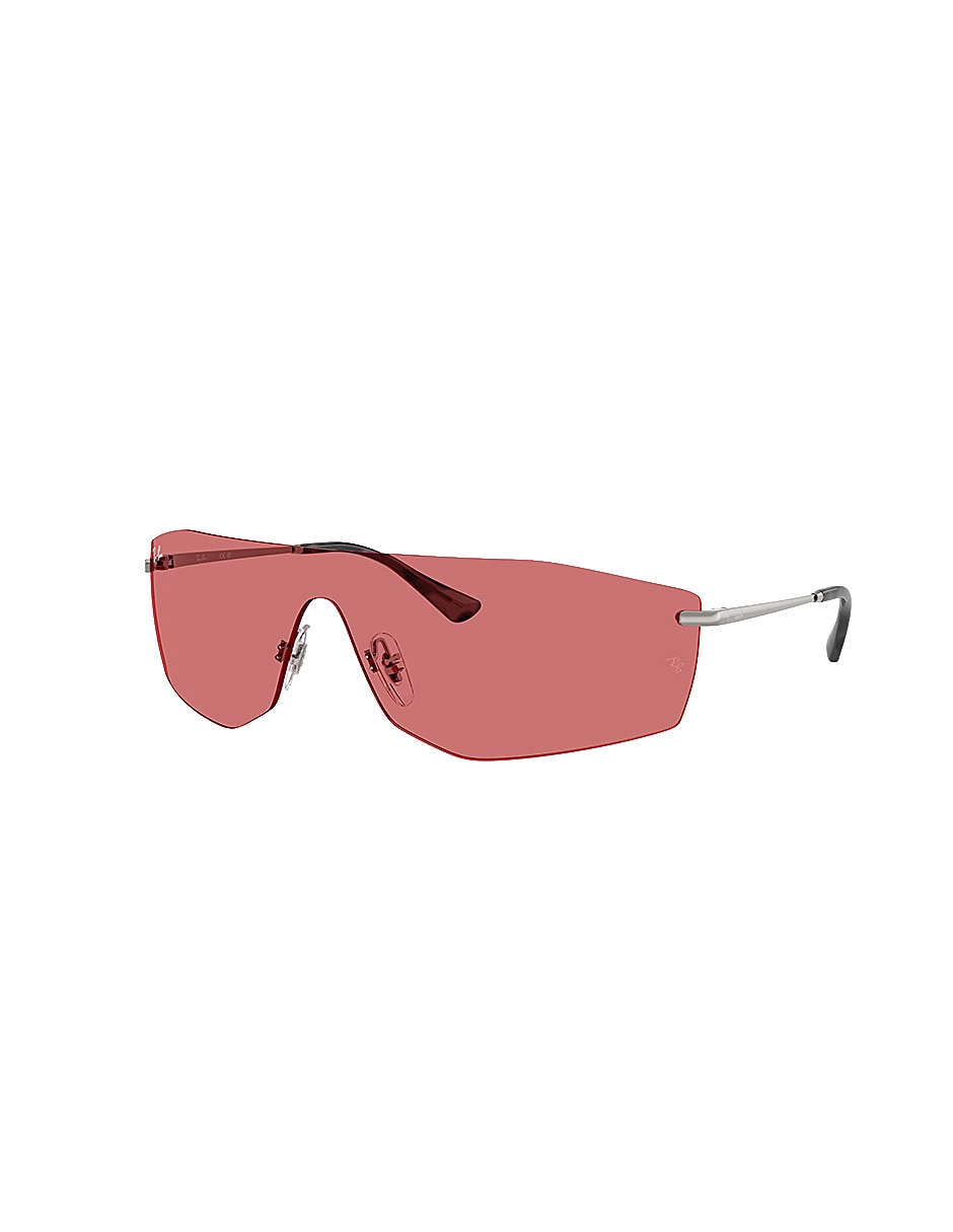 Lentes de sol Ray Ban Lifestyle 0Rb3781004/7541 unisex