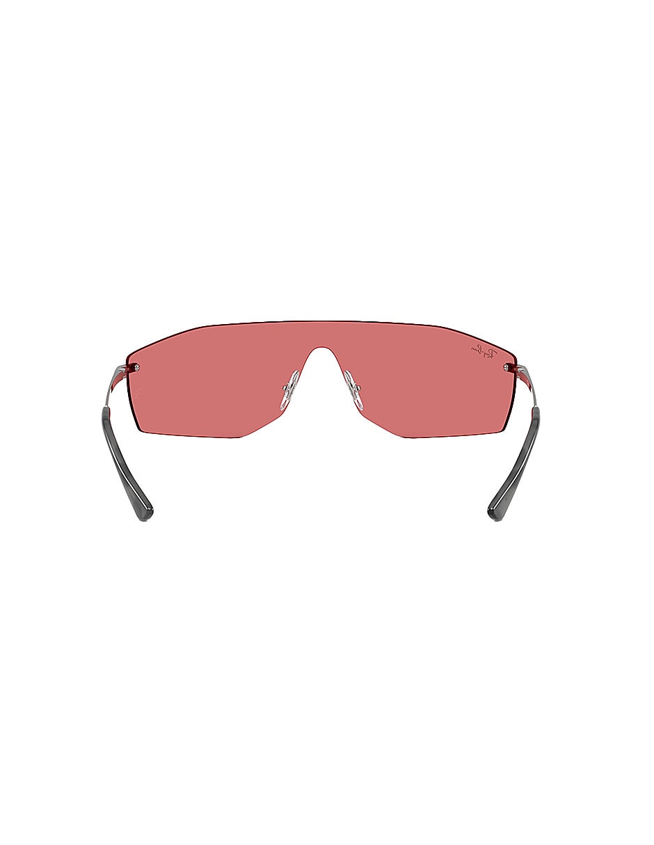 Lentes de sol Ray Ban Lifestyle 0Rb3781004/7541 unisex