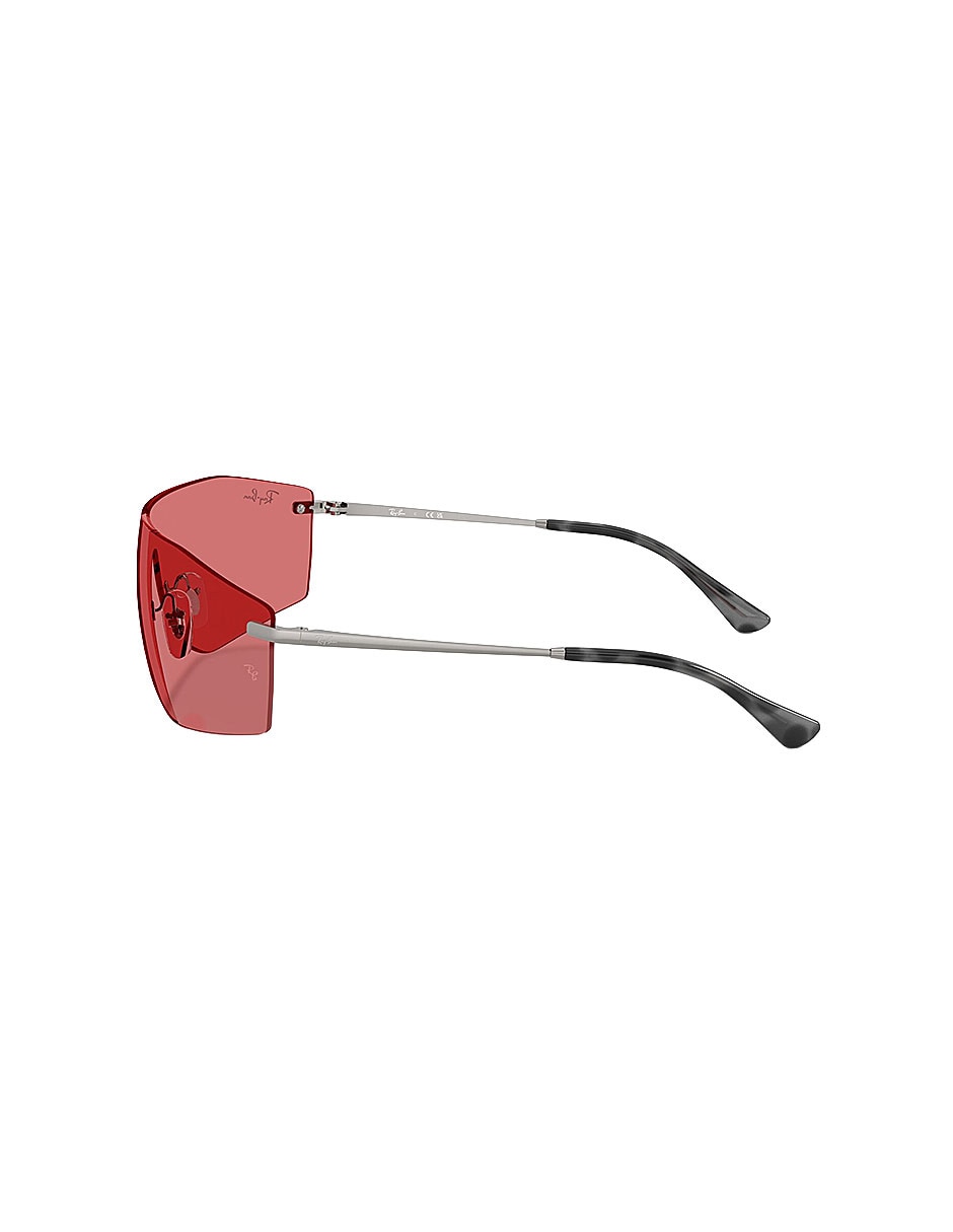Lentes de sol Ray Ban Lifestyle 0Rb3781004/7541 unisex