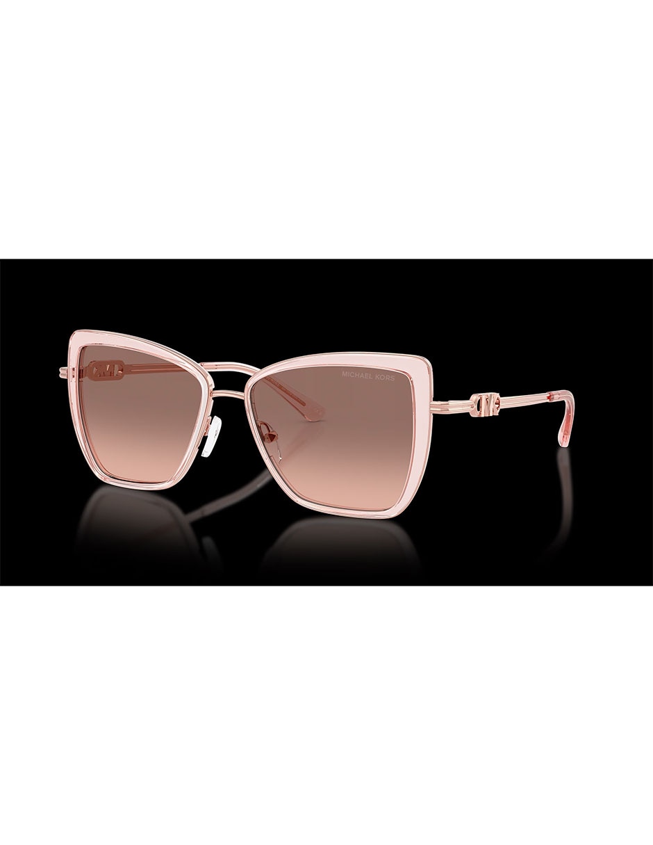 Lentes solares 0MK117831011355 para mujer