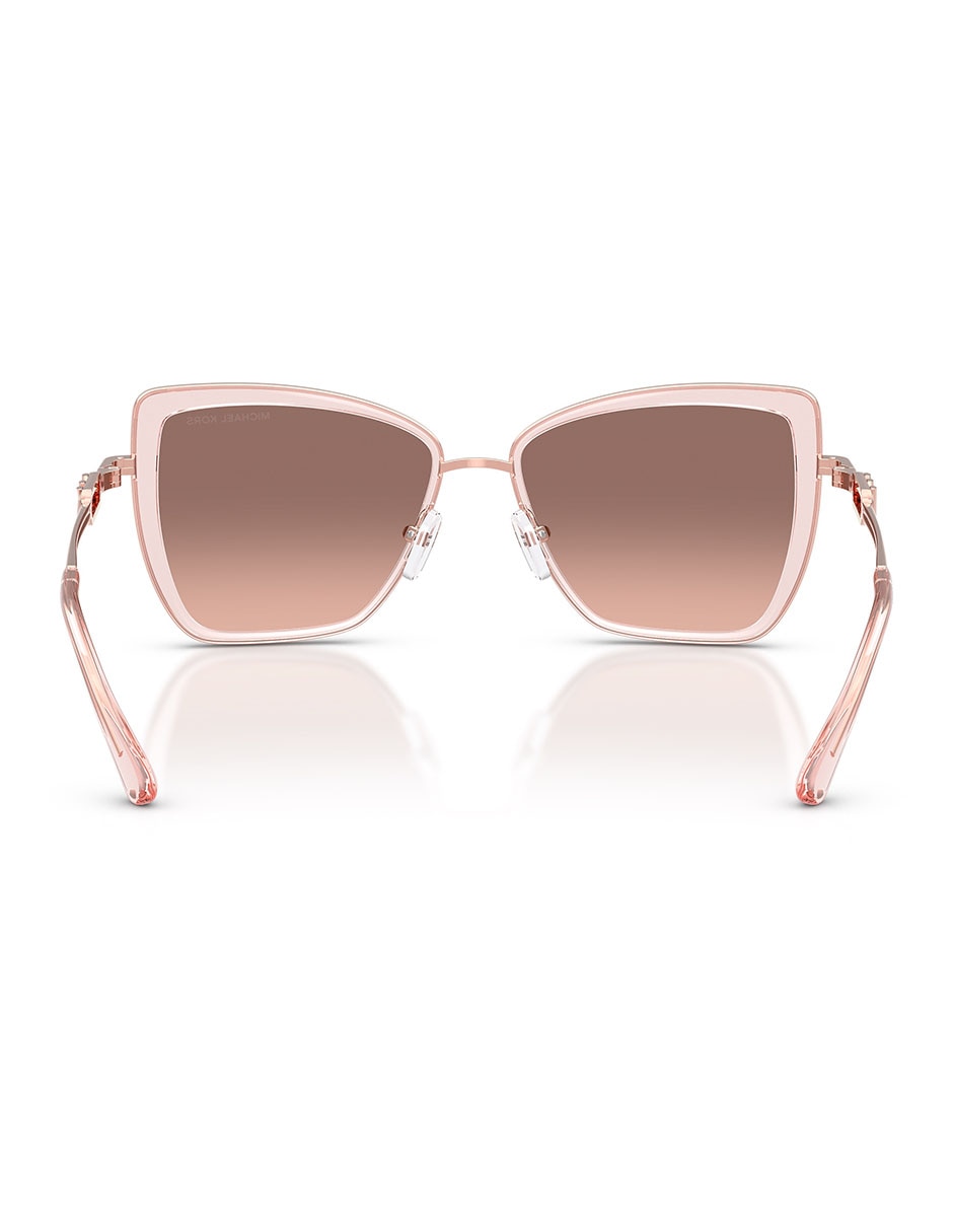 Lentes solares 0MK117831011355 para mujer 4