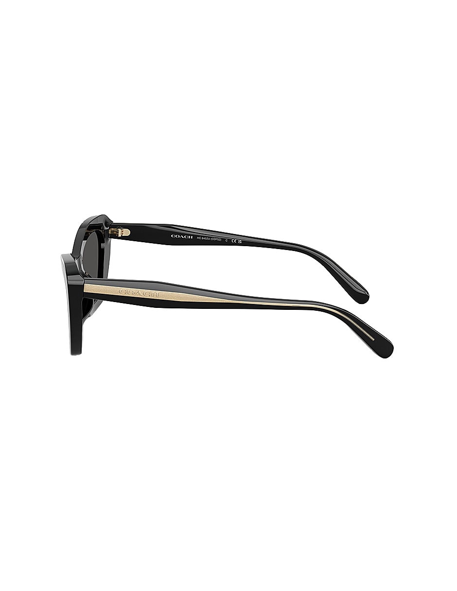Lentes de sol Premium Fashion 0Hc8452U50028754 para mujer