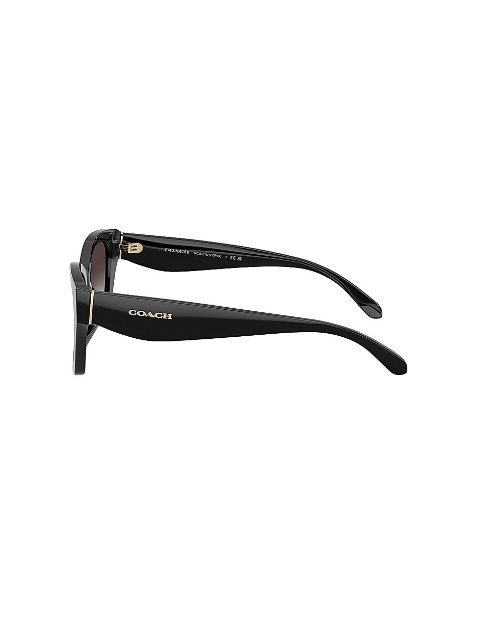 Lentes de sol Premium Fashion 0Hc8451U50028G54 para mujer