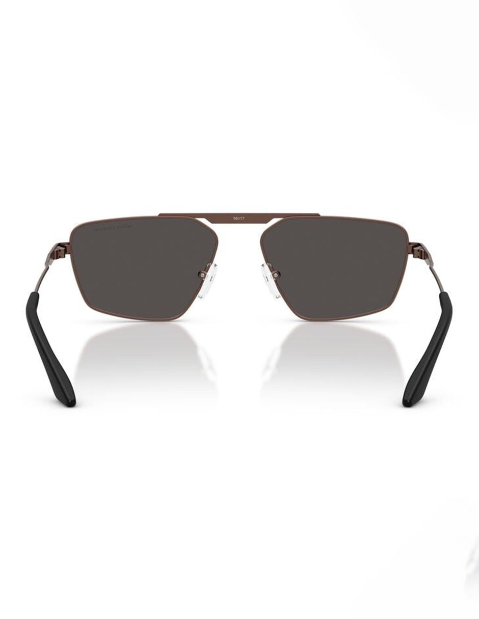 Lentes solares Armani Exchange 0AX2059S61068756 unisex 4