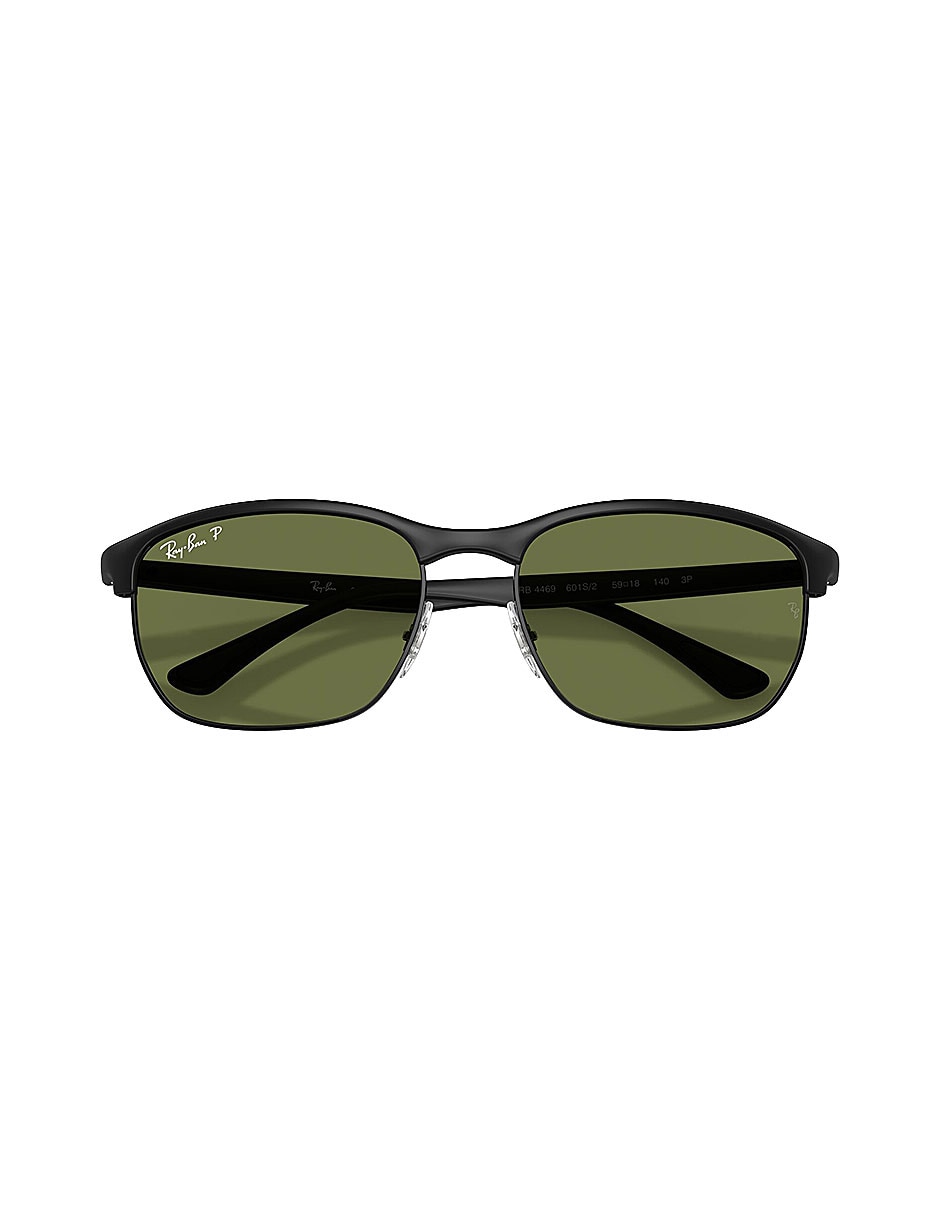 Lentes de sol Lifestyle 0Rb4469601S/259 unisex 4