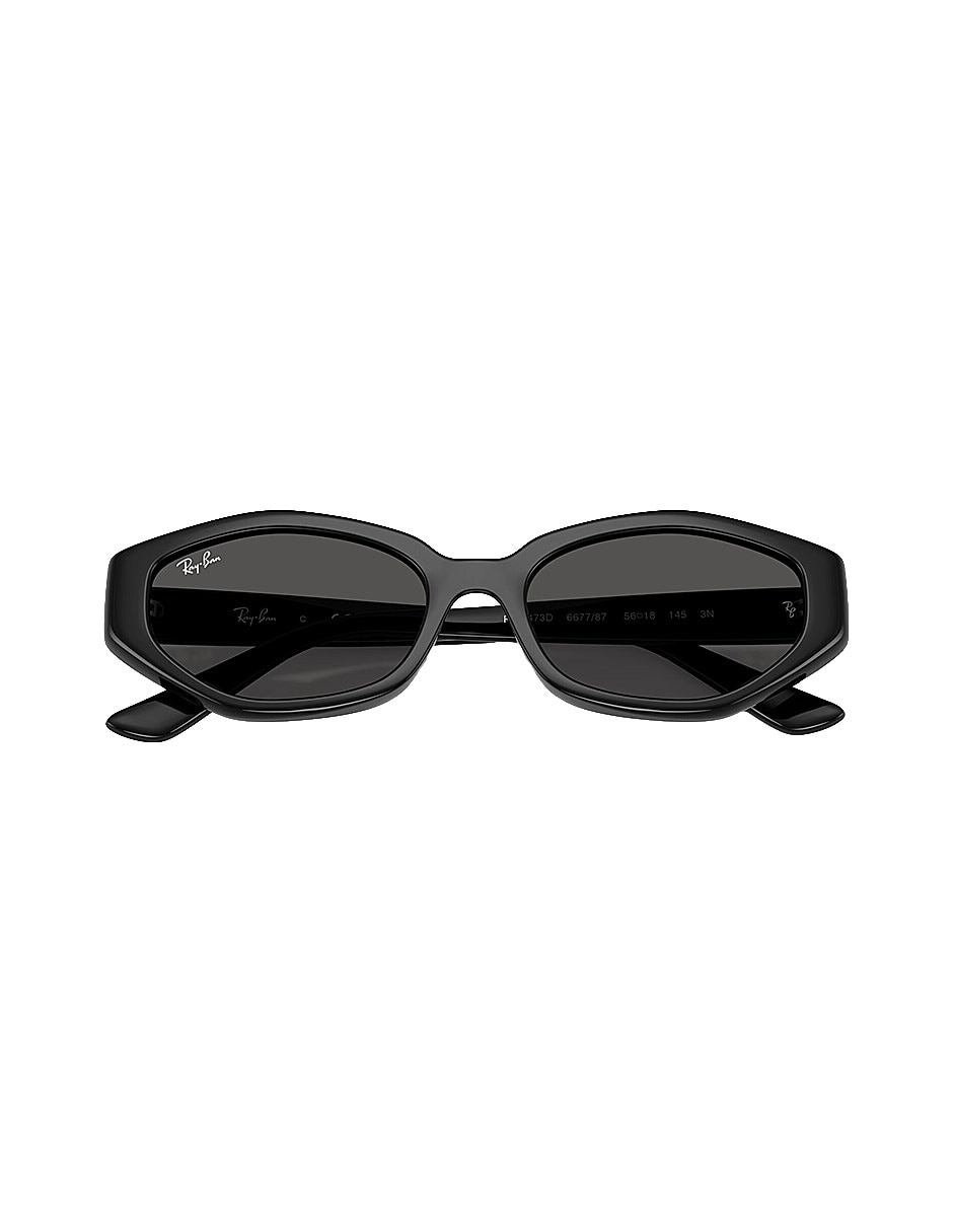 Lentes de sol Lifestyle 0Rb4473D66778756 unisex 4