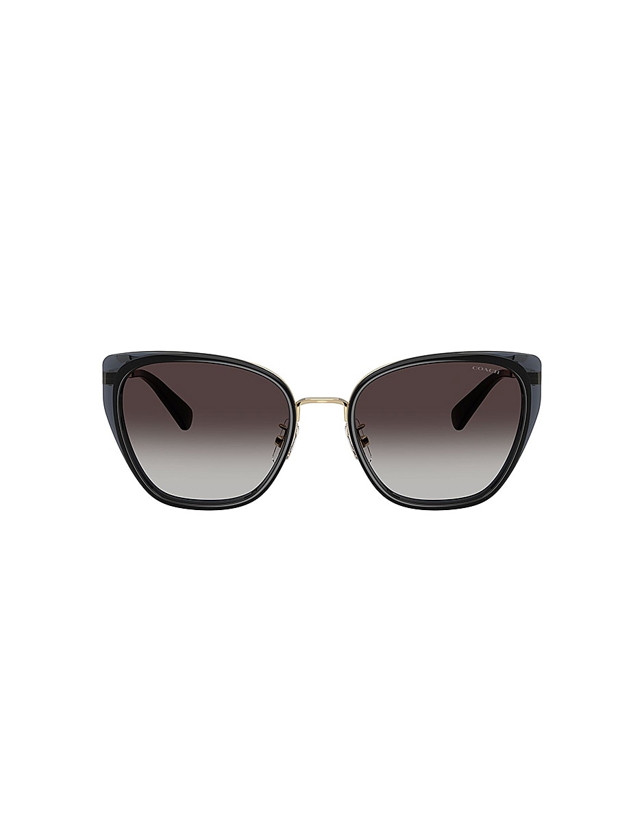 Lentes solares premium fashion 0hc718794848g53 para mujer 1