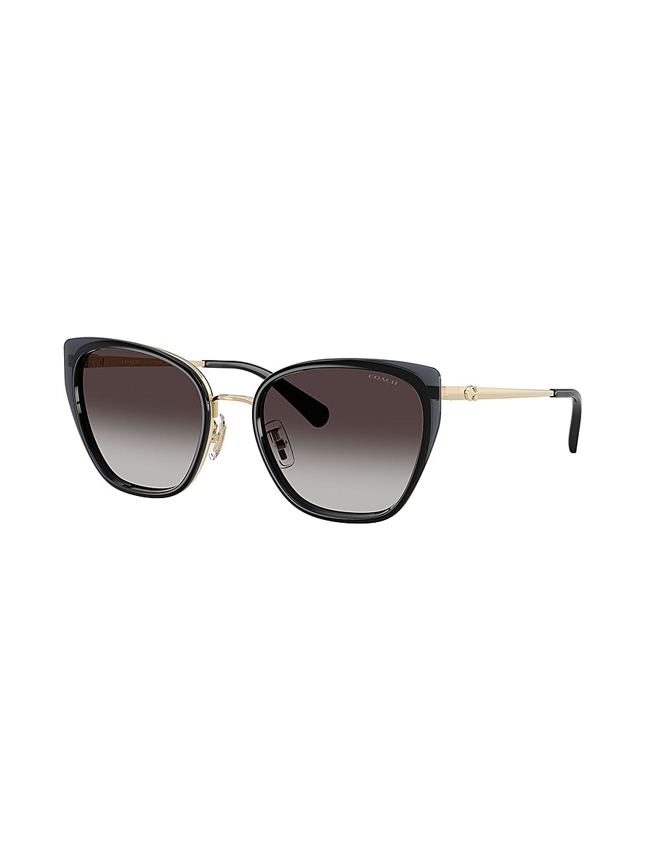Lentes solares premium fashion 0hc718794848g53 para mujer 2