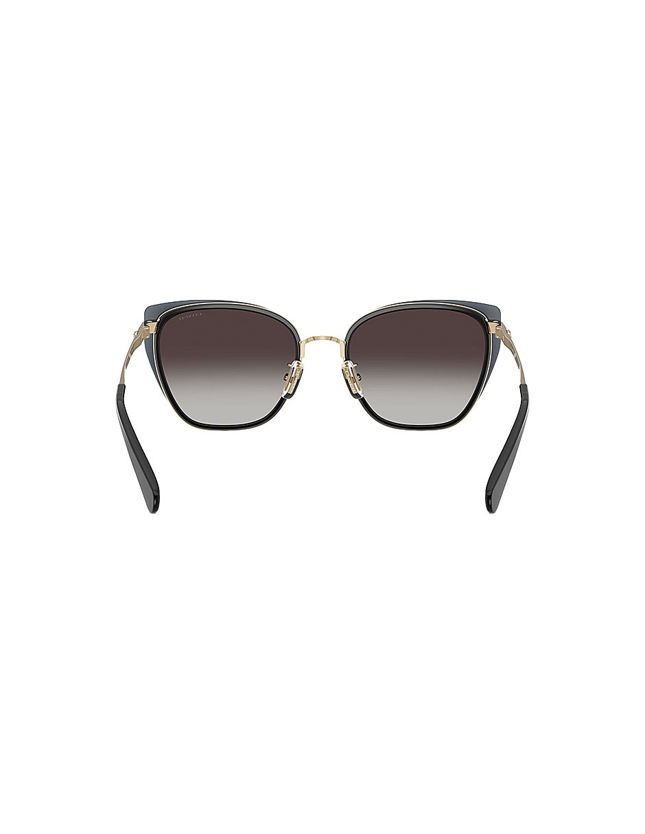Lentes solares premium fashion 0hc718794848g53 para mujer 3