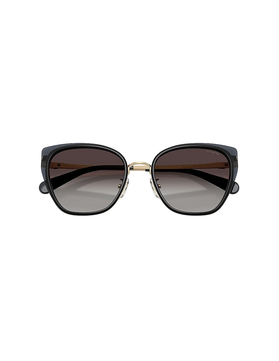 Lentes solares premium fashion 0hc718794848g53 para mujer 4