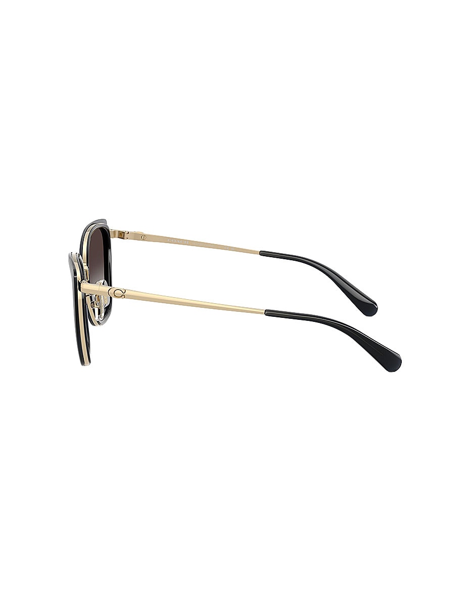 Lentes solares premium fashion 0hc718794848g53 para mujer