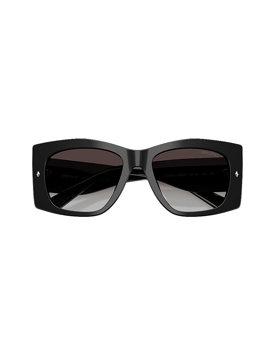 Lentes solares Jimmy choo luxury 0jc5061u50008g54 para mujer
