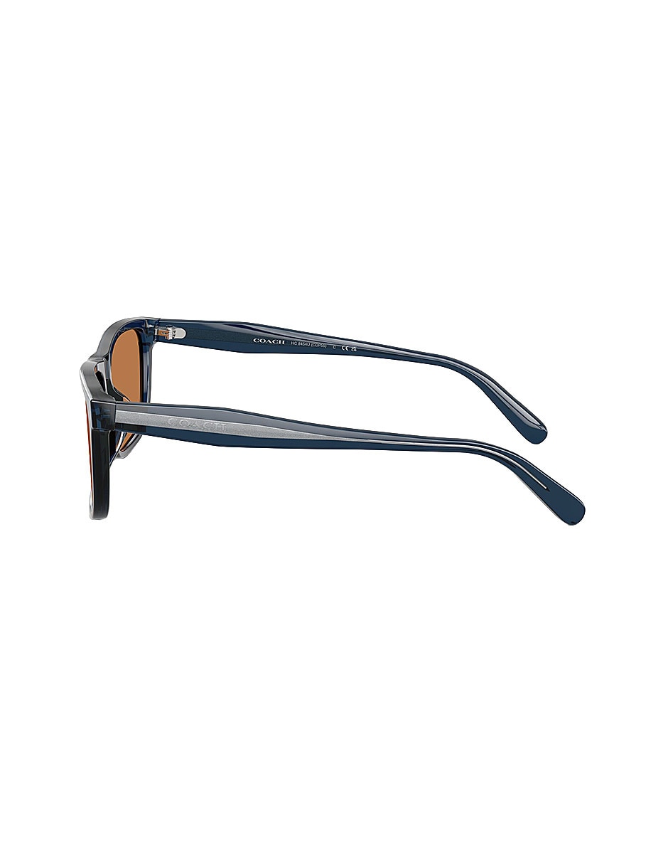 Lentes de sol Premium Fashion 0Hc8454U57577359 para hombre