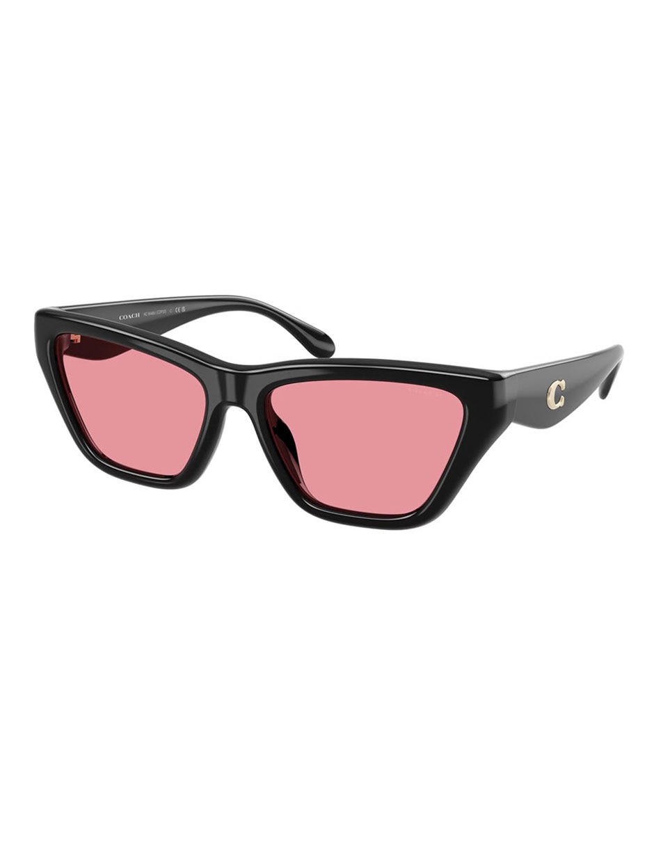 Lentes solares Premium Fashion 0HC8449U50028456 para mujer 1
